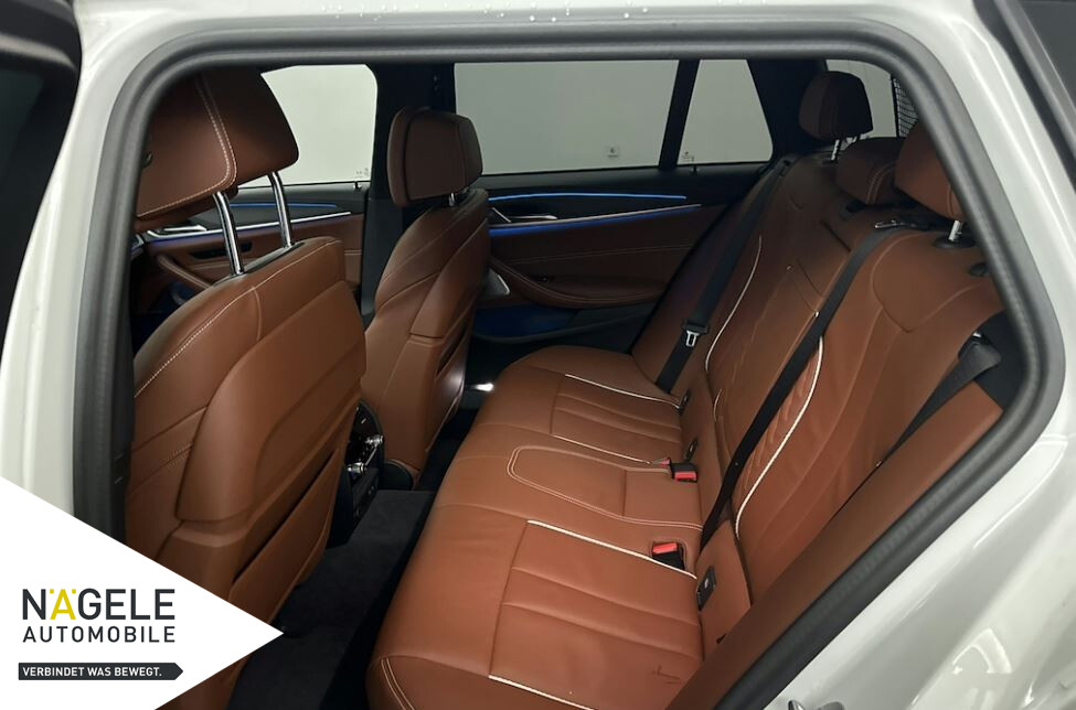 530e Touring xDrive M Sport|MERINO+B&W+AHK+PANO