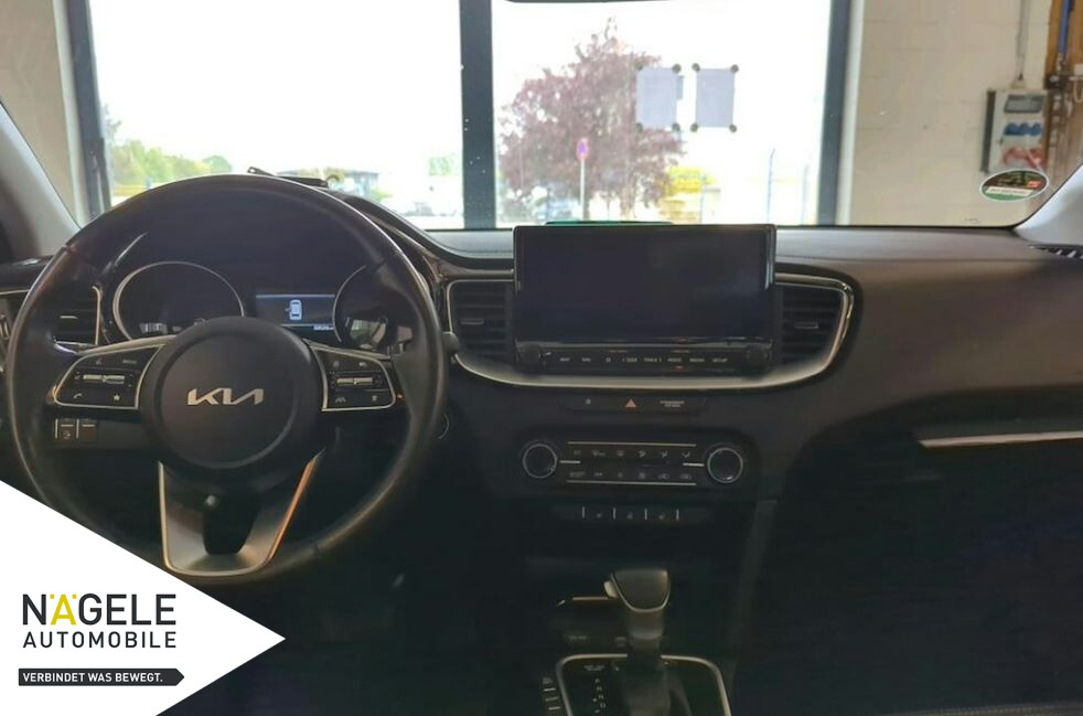 Ceed 1.6 Plug-in Hybrid Vision|NAVI+ACC+KAMERA