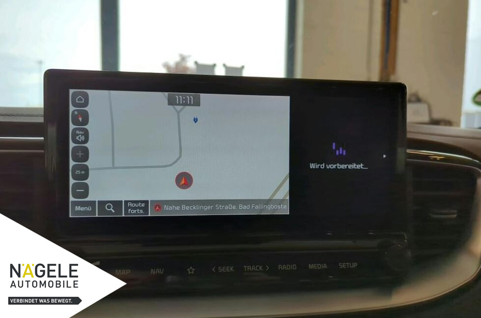 Ceed 1.6 Plug-in Hybrid Vision|NAVI+ACC+KAMERA