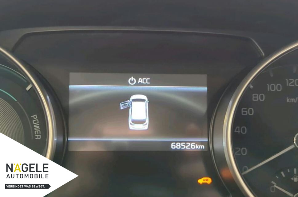 Ceed 1.6 Plug-in Hybrid Vision|NAVI+ACC+KAMERA