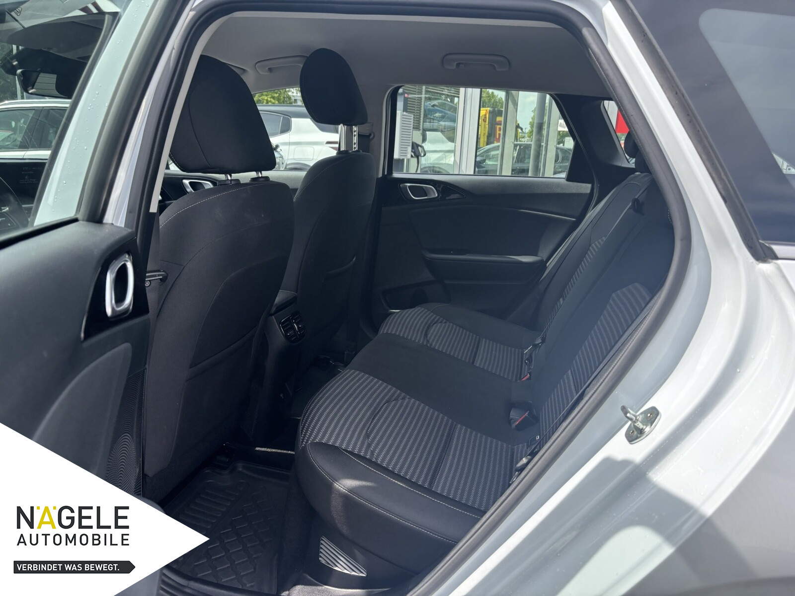 Ceed 1.6 Plug-in Hybrid Vision|NAVI+ACC+KAMERA