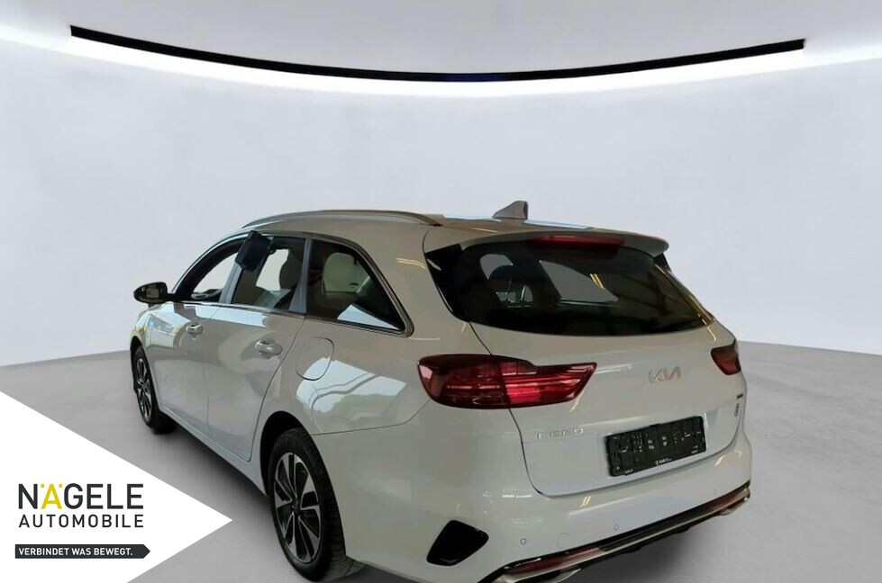 Ceed 1.6 Plug-in Hybrid Vision|NAVI+ACC+KAMERA