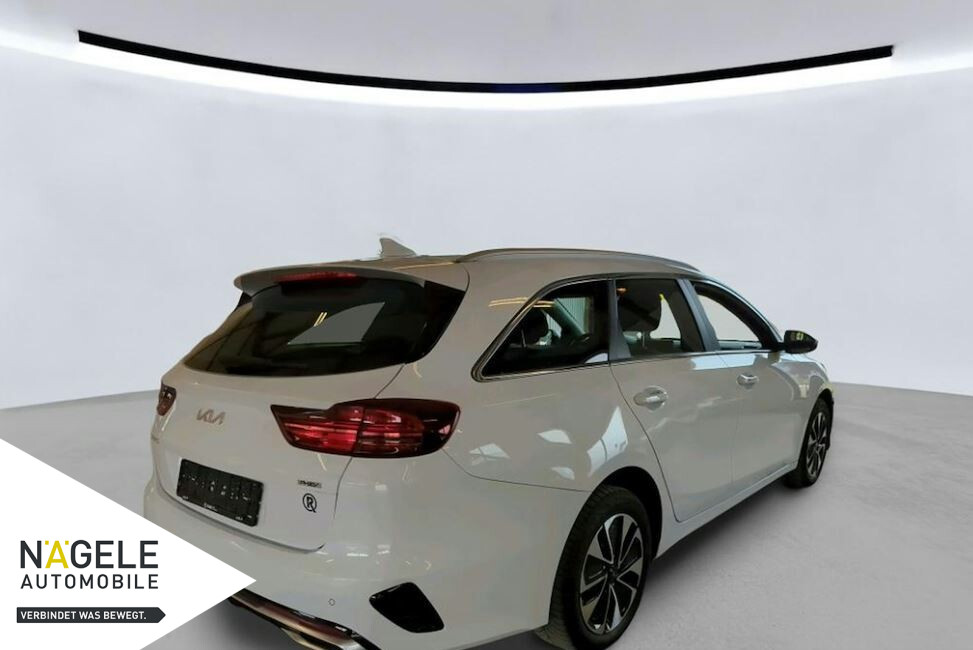 Ceed 1.6 Plug-in Hybrid Vision|NAVI+ACC+KAMERA