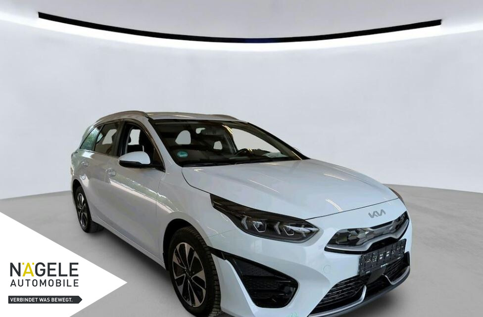 Ceed 1.6 Plug-in Hybrid Vision|NAVI+ACC+KAMERA