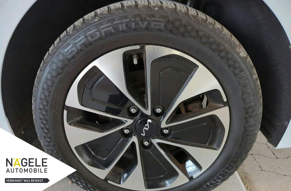 Ceed 1.6 Plug-in Hybrid Vision|NAVI+ACC+KAMERA