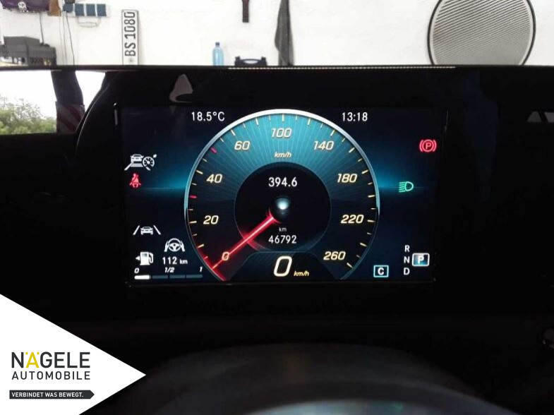 A 250 AMG Line|NAVI+ACC+MULTIBEAM+BURMESTER+SHZ