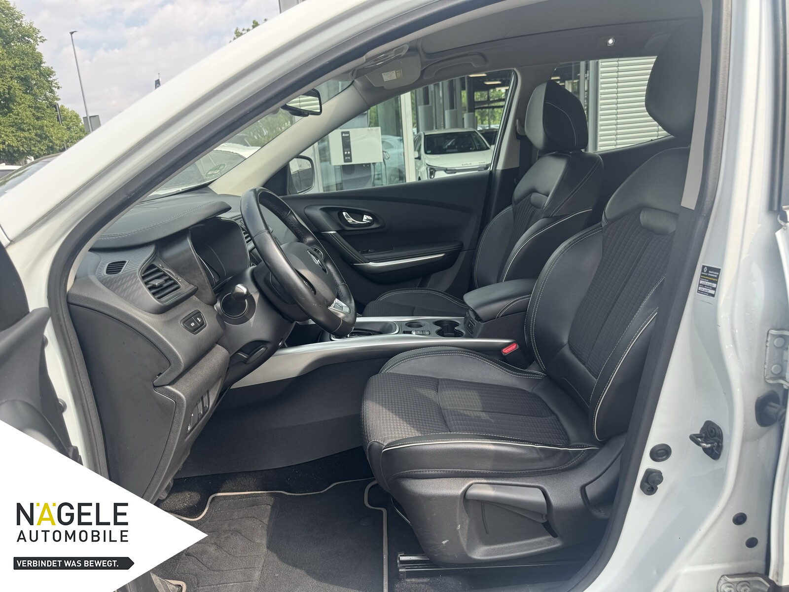Kadjar 1.2 TCe 130 Bose Edition+LED+NAV+Keyless