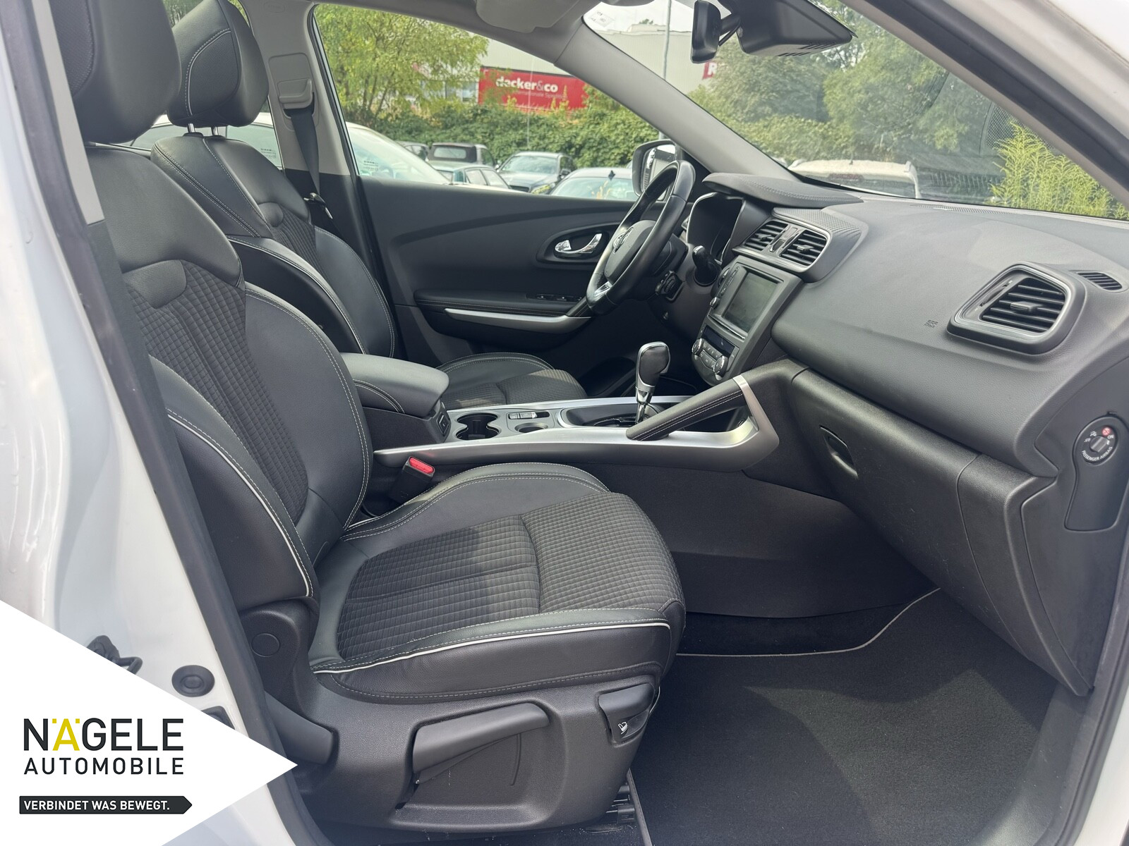 Kadjar 1.2 TCe 130 Bose Edition+LED+NAV+Keyless