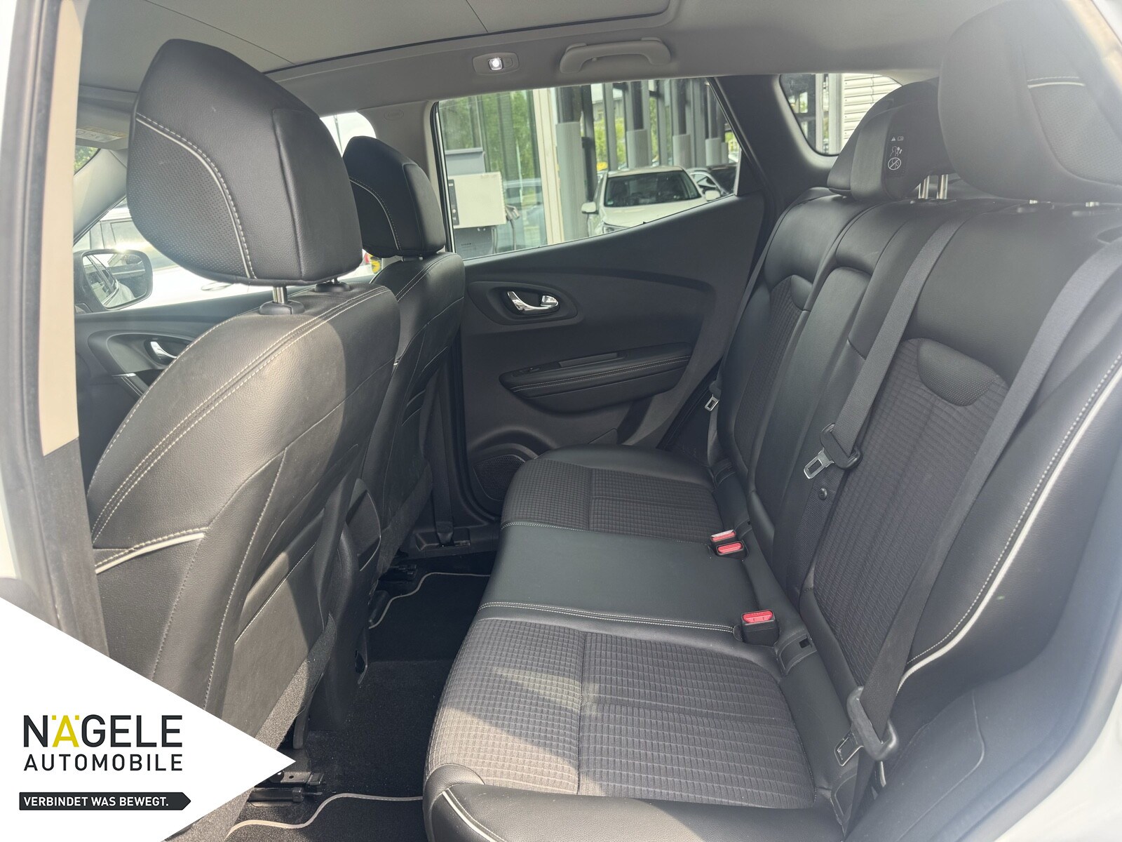 Kadjar 1.2 TCe 130 Bose Edition+LED+NAV+Keyless
