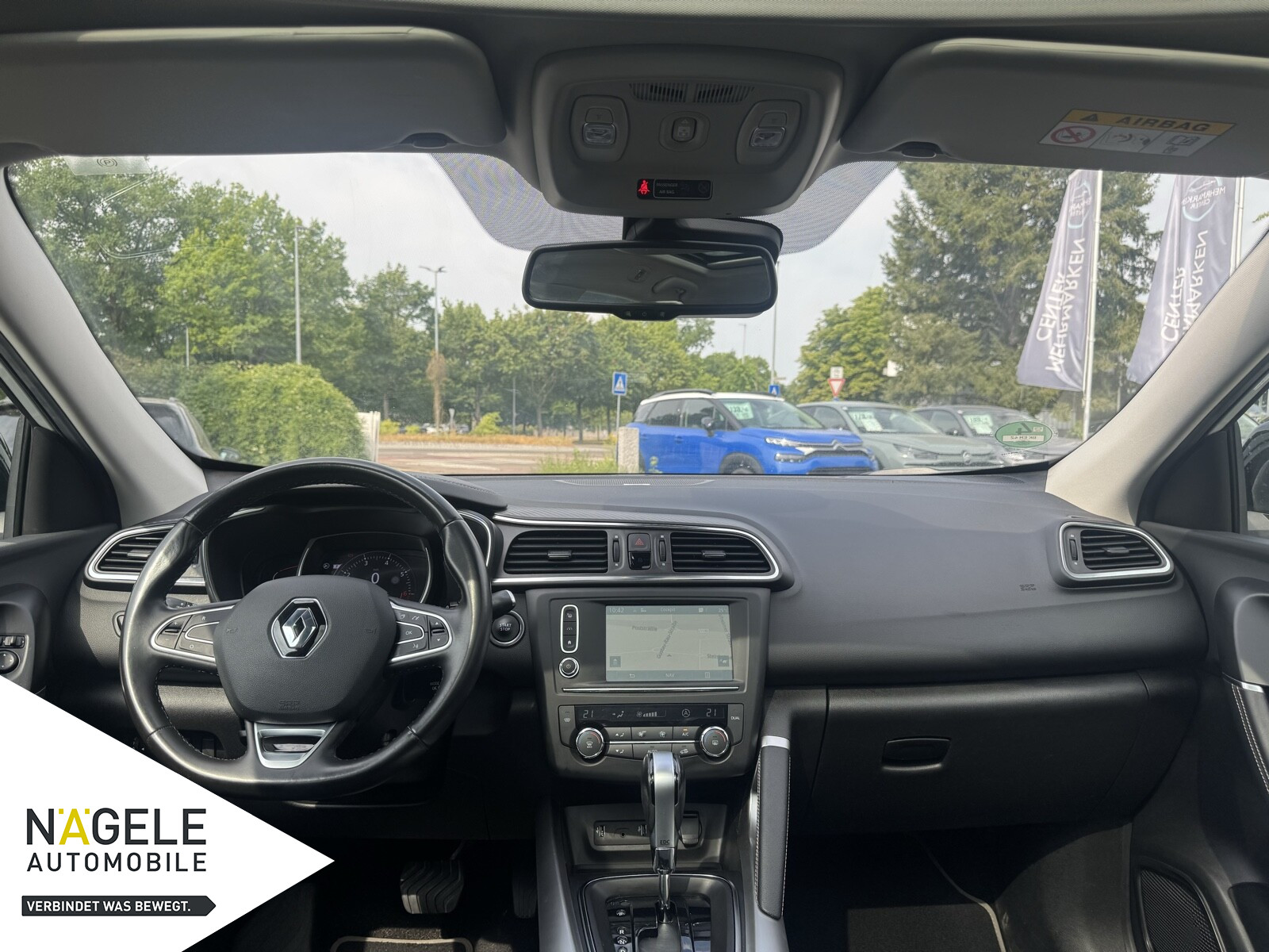 Kadjar 1.2 TCe 130 Bose Edition+LED+NAV+Keyless