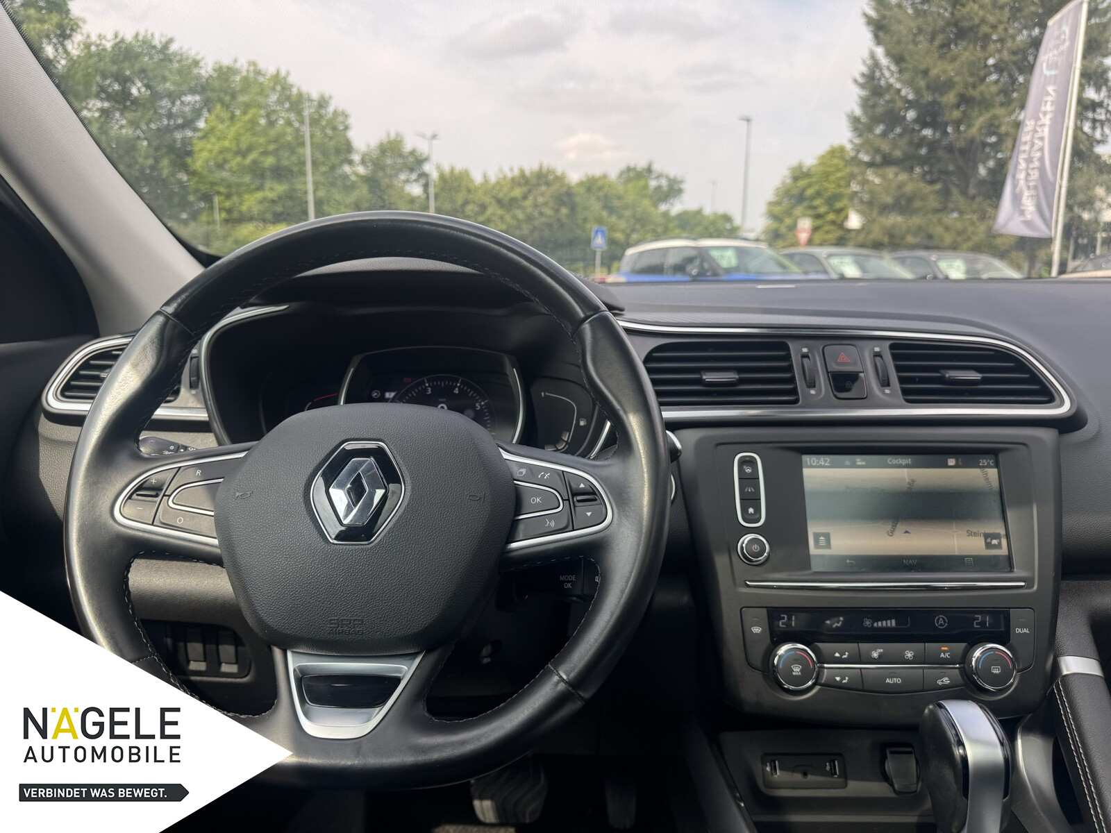 Kadjar 1.2 TCe 130 Bose Edition+LED+NAV+Keyless