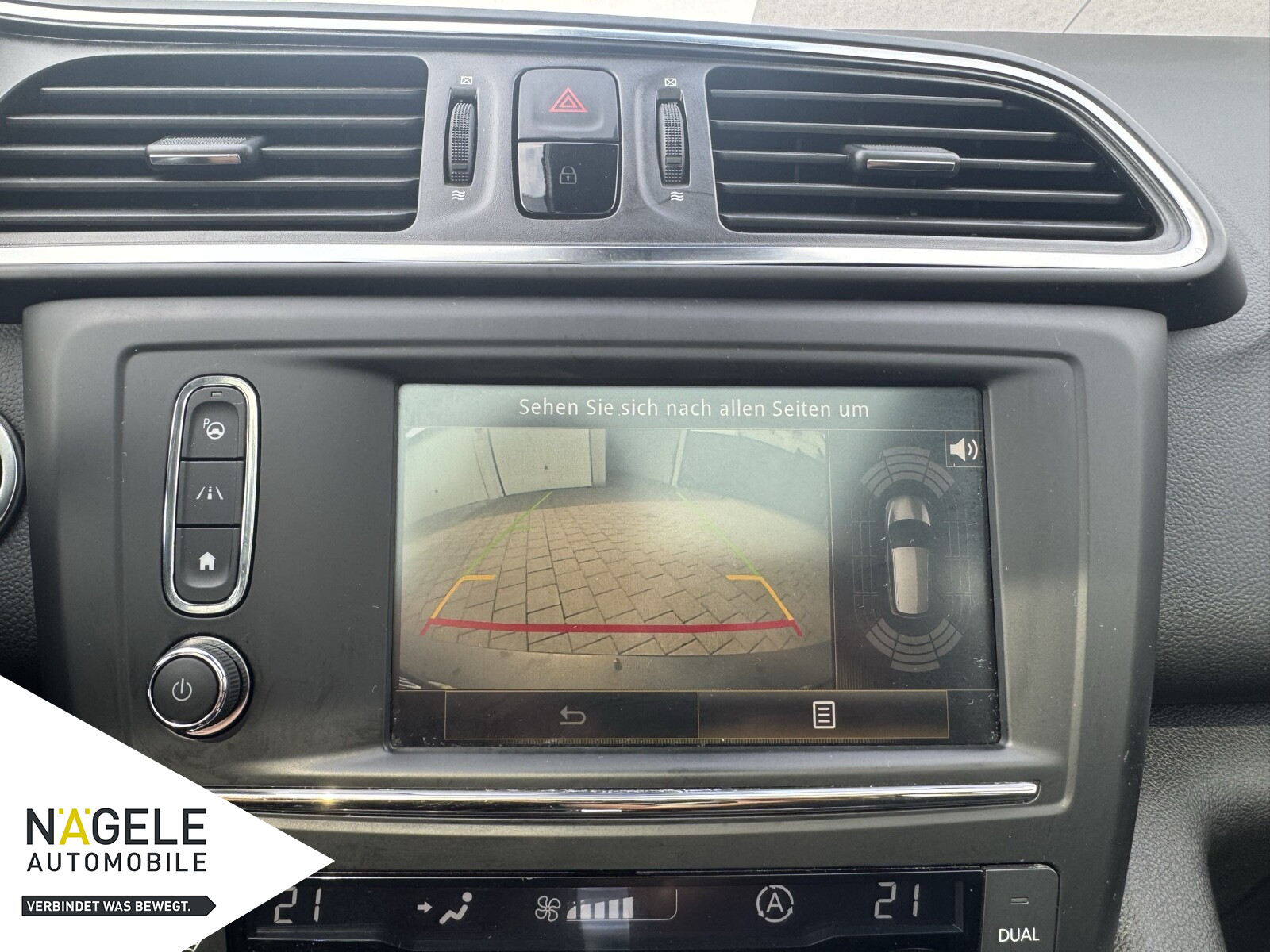 Kadjar 1.2 TCe 130 Bose Edition+LED+NAV+Keyless