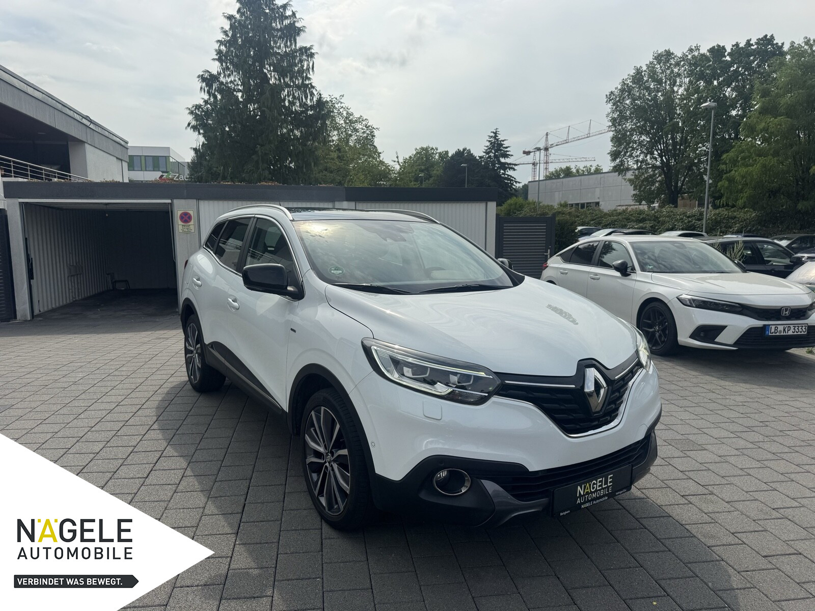 Kadjar 1.2 TCe 130 Bose Edition+LED+NAV+Keyless