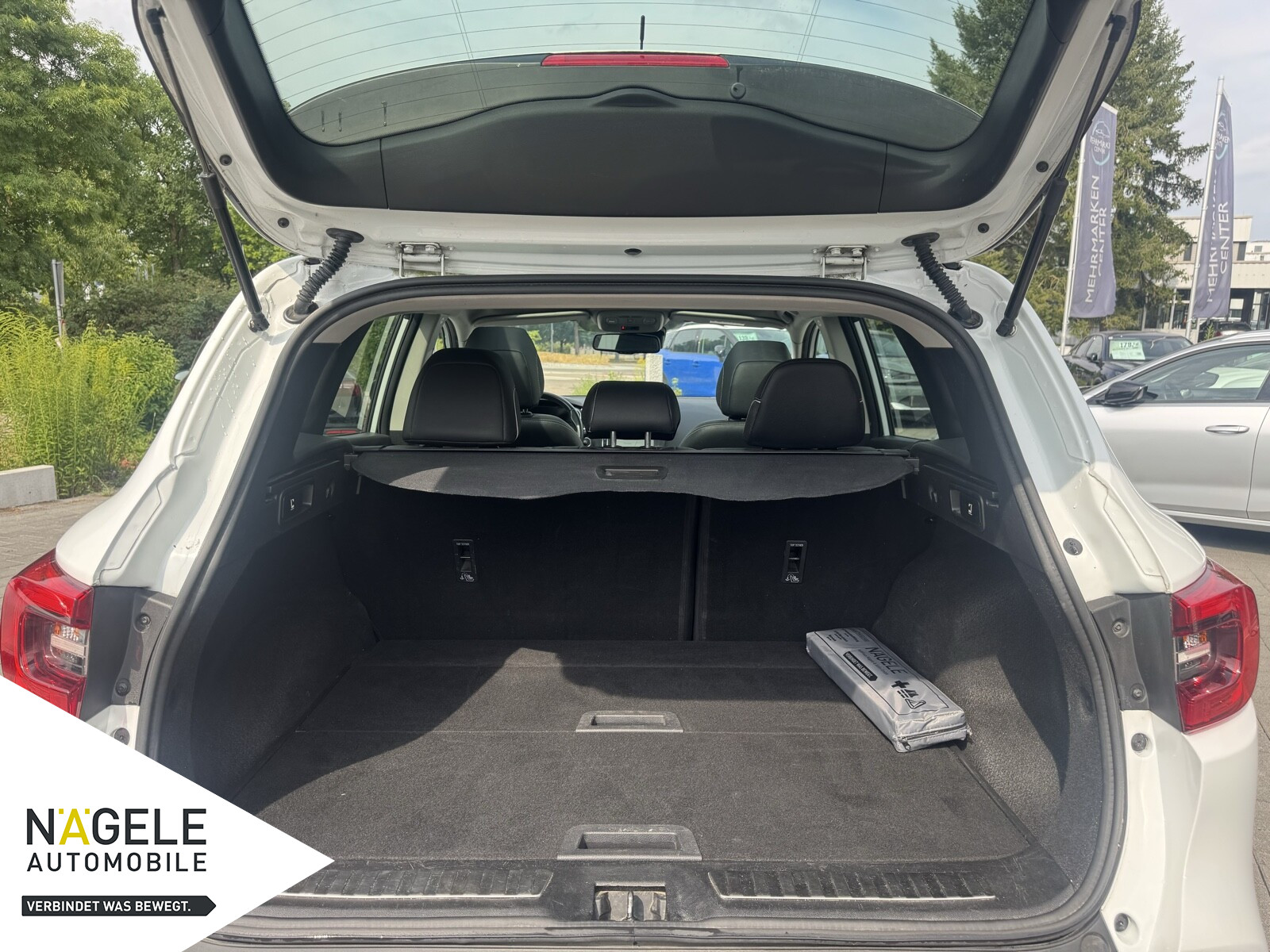 Kadjar 1.2 TCe 130 Bose Edition+LED+NAV+Keyless