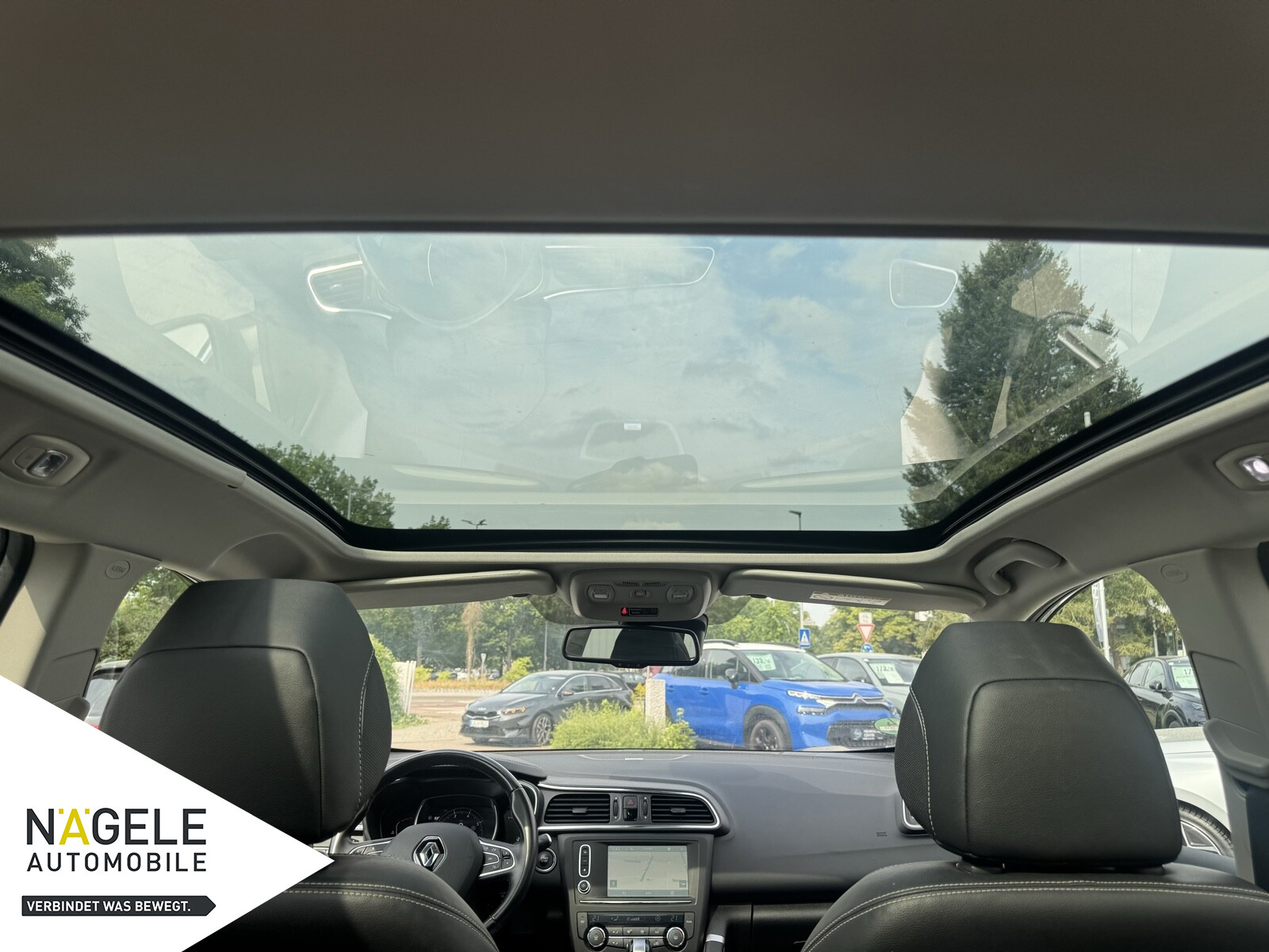 Kadjar 1.2 TCe 130 Bose Edition+LED+NAV+Keyless