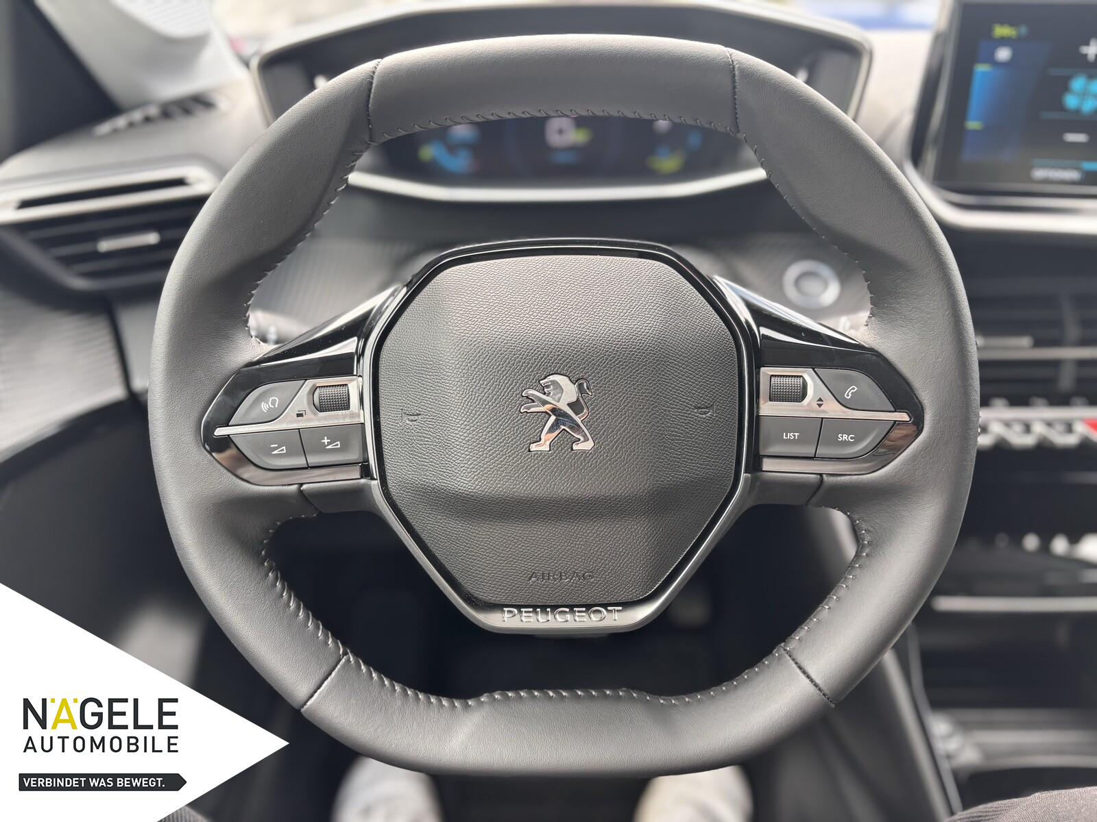 e-208 136 Allure Pack|Navi| Bluetooth|SZH Klima