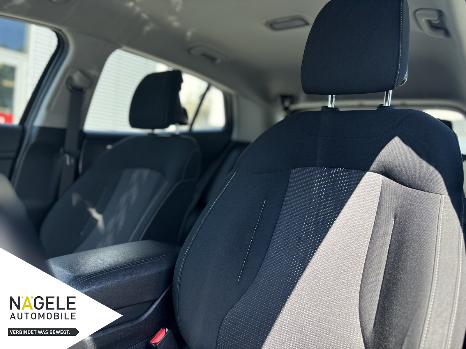 Sportage 1.6 CRDi Mild Hybrid DCT Vision|Navi