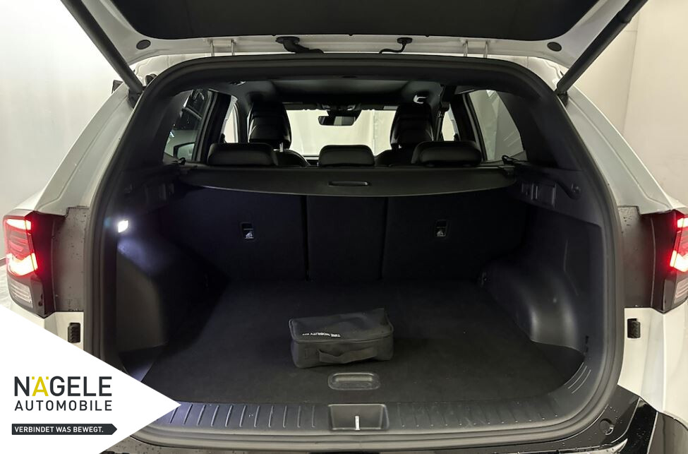 Sportage 1.6 T-GDI AWD GT-Line|NAVI+LEDER+PANO