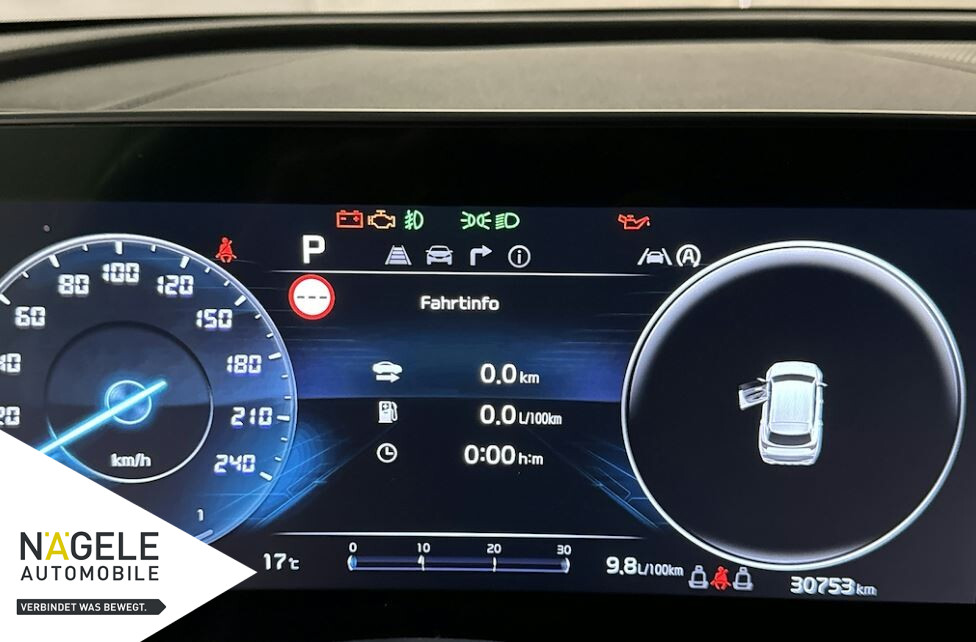 Sportage 1.6 T-GDI AWD GT-Line|NAVI+LEDER+PANO