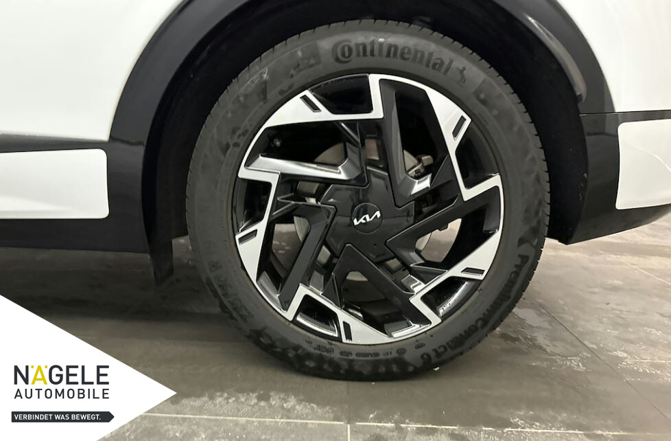 Sportage 1.6 T-GDI AWD GT-Line|NAVI+LEDER+PANO