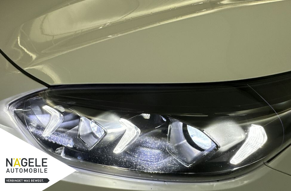 Ceed GT 1.6T-GDI|NAVI+ACC+LEDER+SHZ+KEYLESS