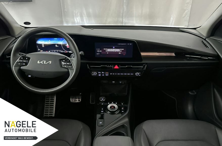 Niro EV Inspiration 64,8 kWh SOH 97,9%|ACC+NAVI