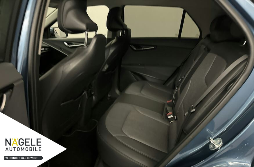 Niro EV Inspiration 64,8 kWh SOH 97,9%|ACC+NAVI