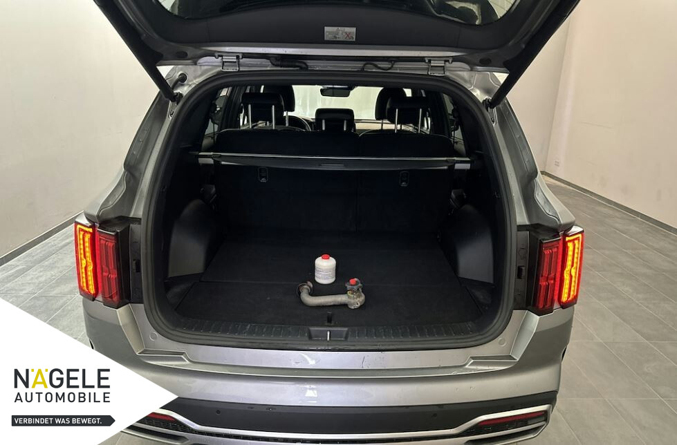 Sorento 2.2 CRDi 4WD Platinum|NAVI+HUD+NAPPA+AHK