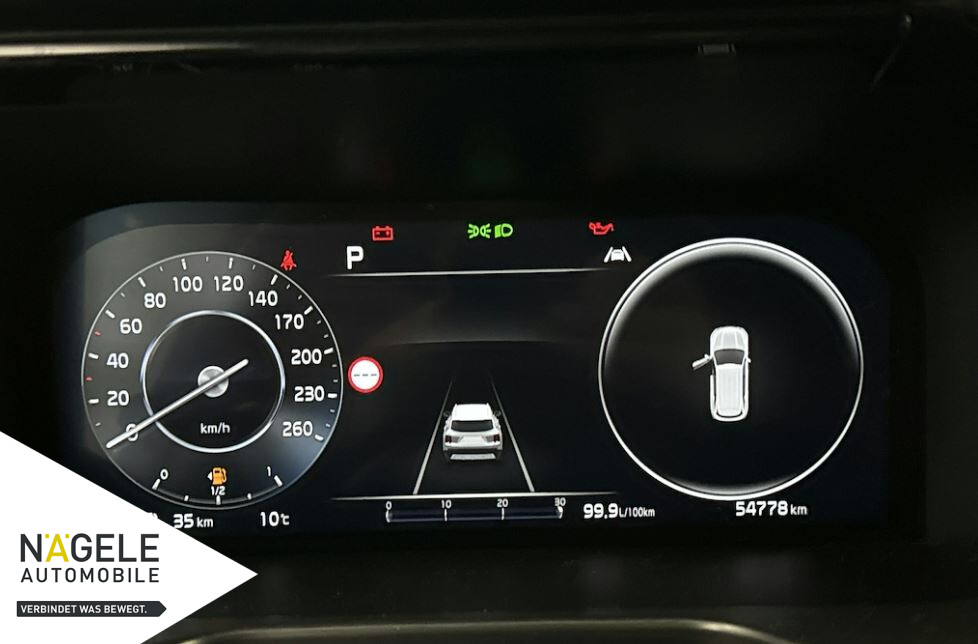 Sorento 2.2 CRDi 4WD Platinum|NAVI+HUD+NAPPA+AHK