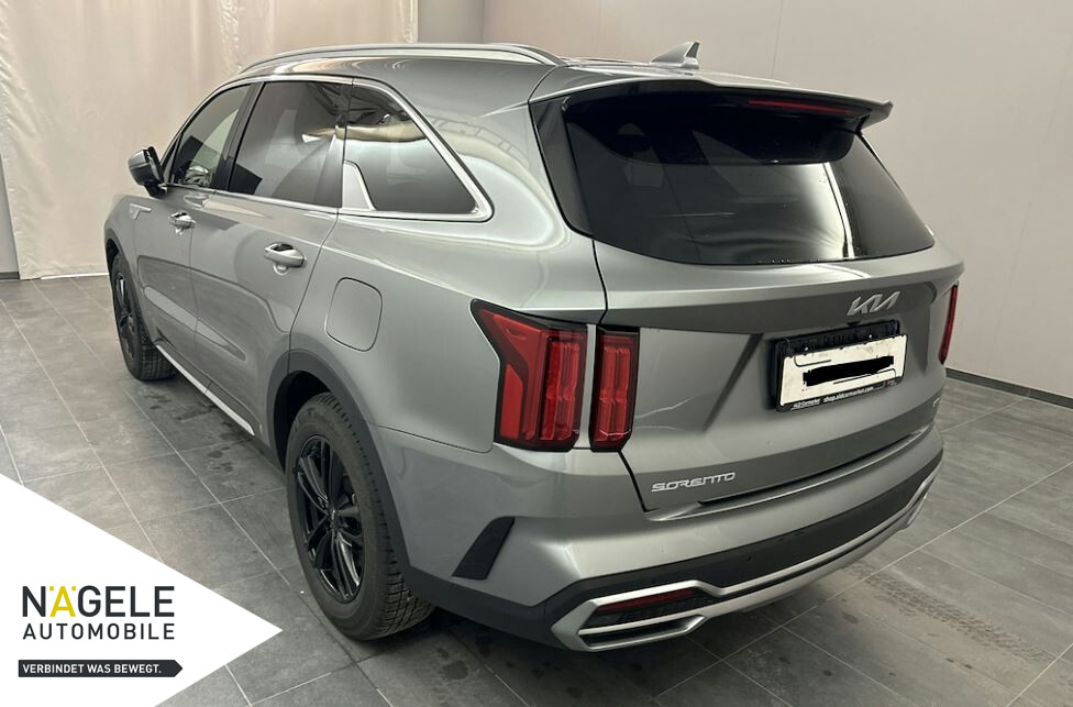 Sorento 2.2 CRDi 4WD Platinum|NAVI+HUD+NAPPA+AHK