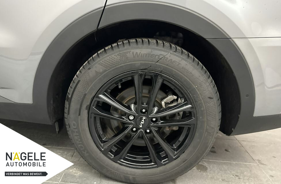Sorento 2.2 CRDi 4WD Platinum|NAVI+HUD+NAPPA+AHK