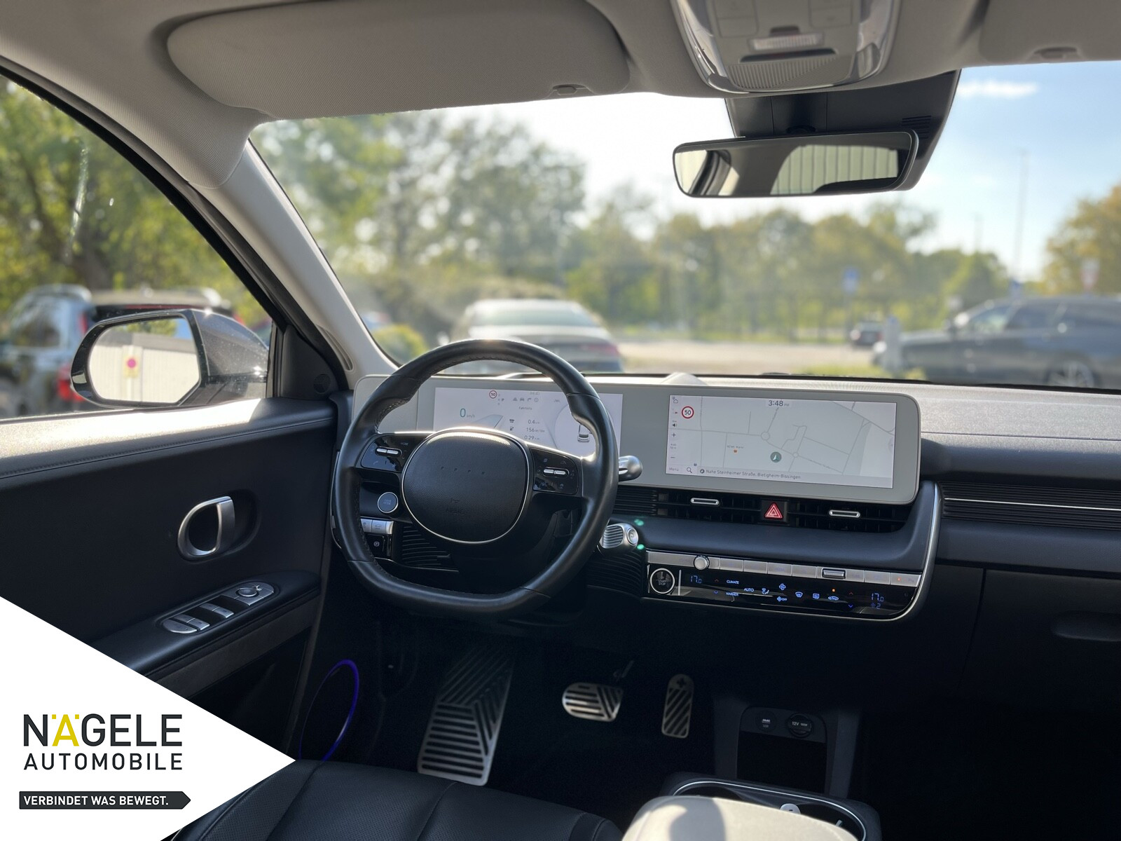 IONIQ 5 Uniq 4WD 72,6 kWh|HuD+ACC+NAVI+SOLARDACH