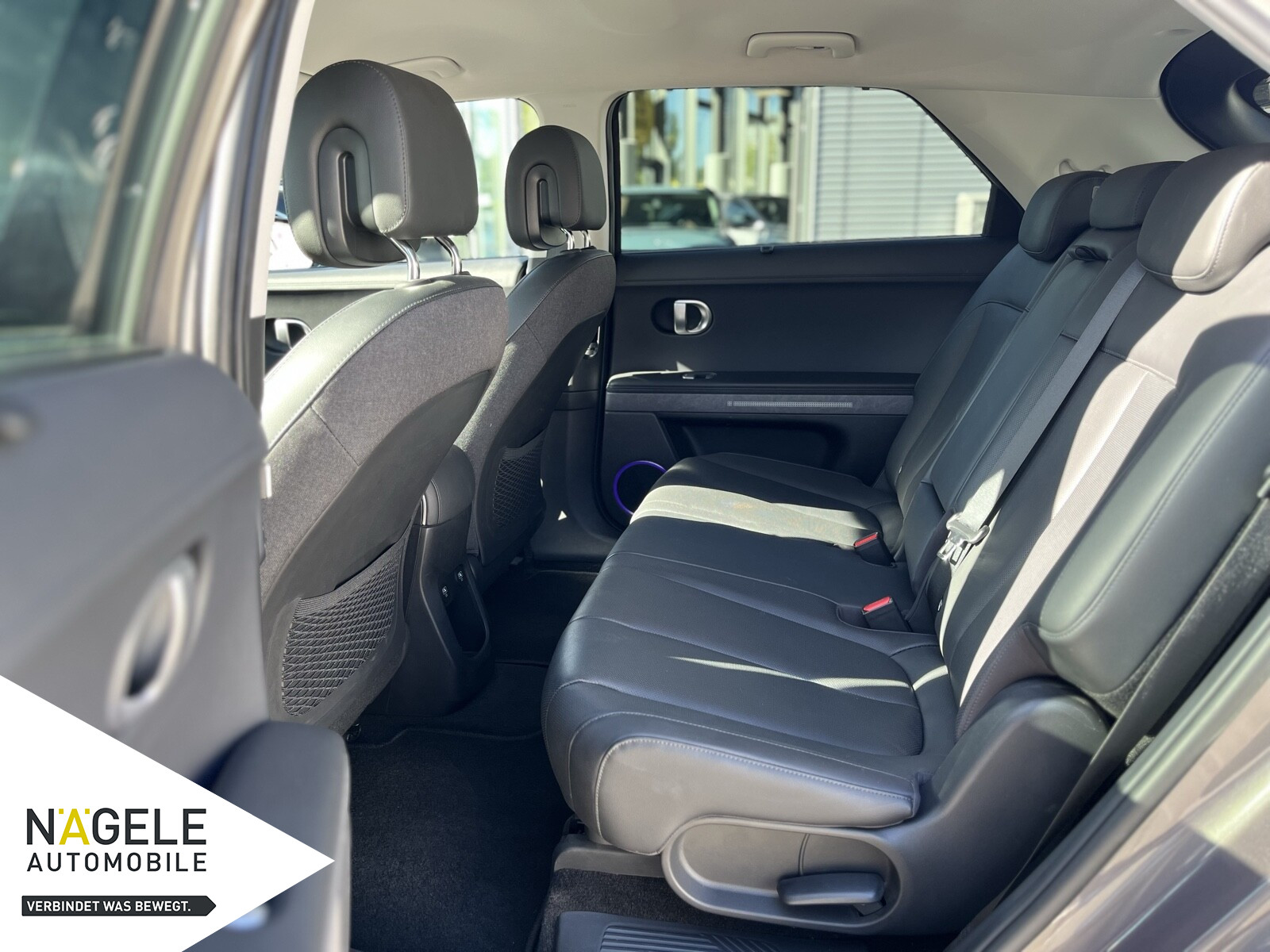 IONIQ 5 Uniq 4WD 72,6 kWh|HuD+ACC+NAVI+SOLARDACH
