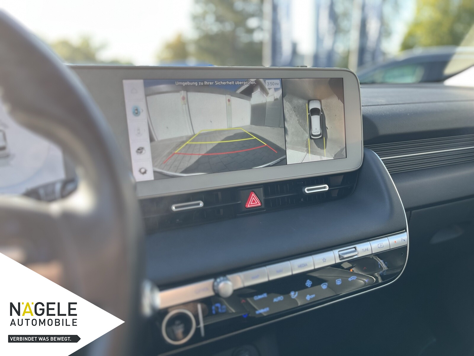 IONIQ 5 Uniq 4WD 72,6 kWh|HuD+ACC+NAVI+SOLARDACH