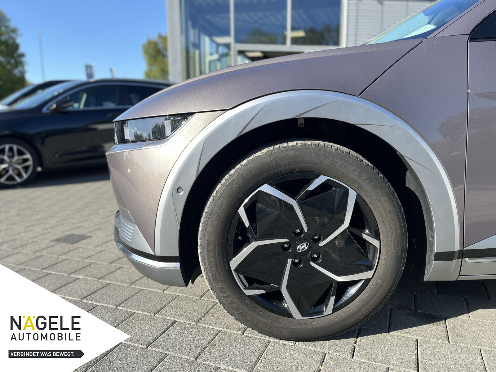 IONIQ 5 Uniq 4WD 72,6 kWh|HuD+ACC+NAVI+SOLARDACH