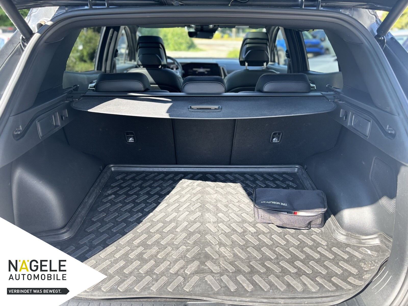 Sportage 1.6 T-GDI GT-Line 4WD|ACC+NAVI+PANORAMA