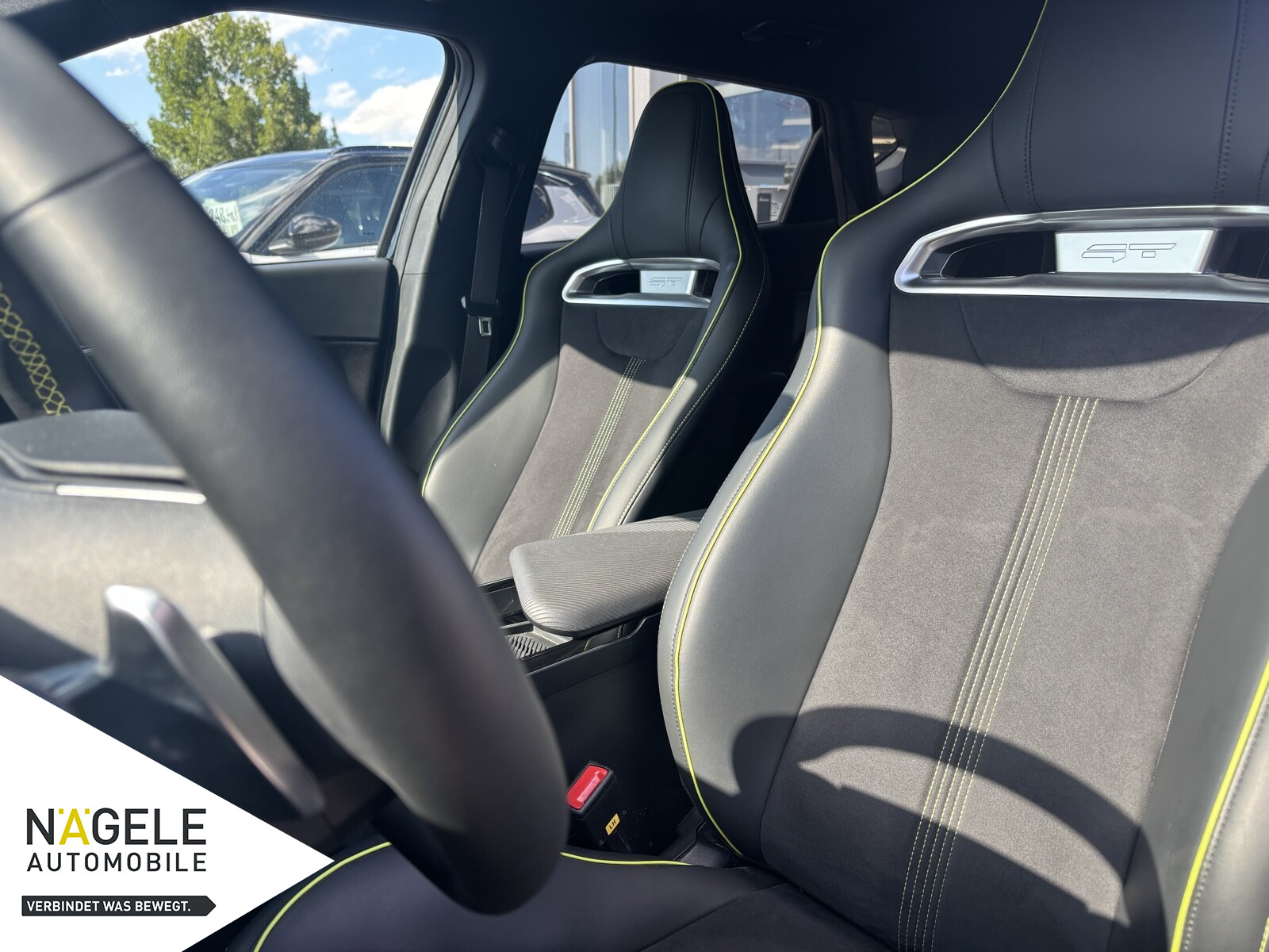 EV6 GT 77,4kWh AWD|ACC+HuD+NAVI+360°+SCHIEBEDACH