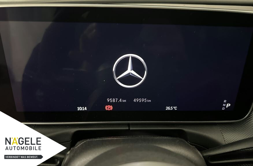 C220d T Avantgarde|ACC+NAVI+PANO+AHK+SITZVENTIL