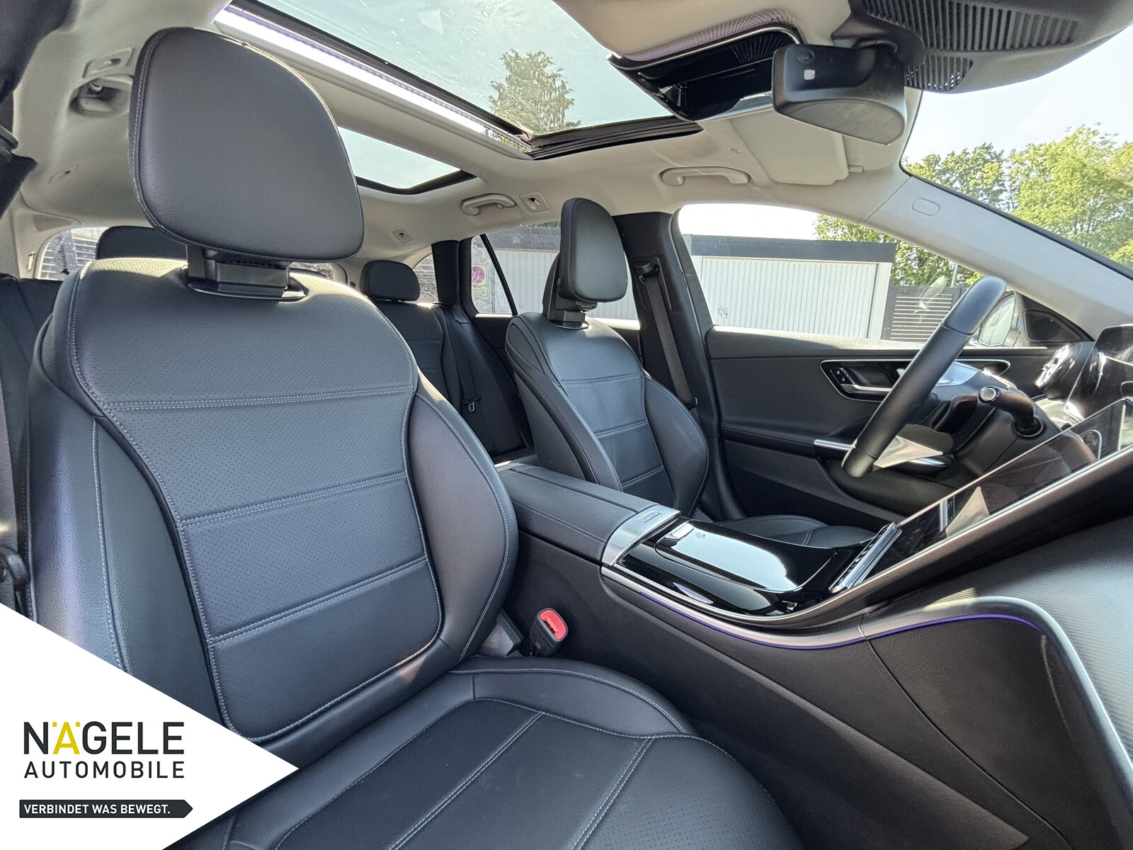 C220d T Avantgarde|ACC+NAVI+PANO+AHK+SITZVENTIL