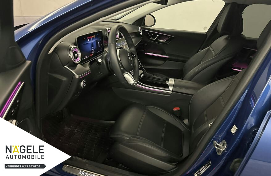 C220d T Avantgarde|ACC+NAVI+PANO+AHK+SITZVENTIL