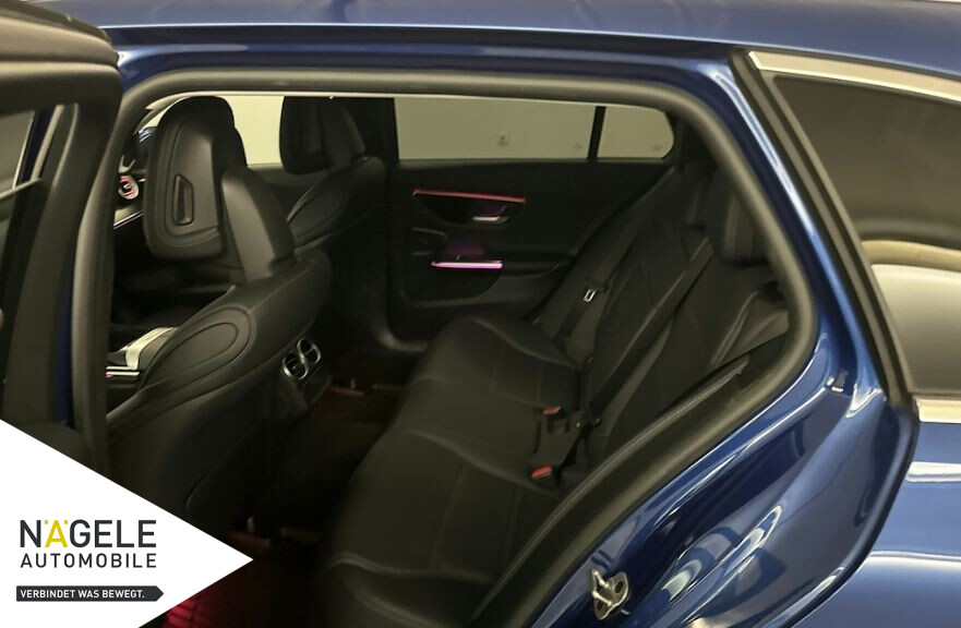 C220d T Avantgarde|ACC+NAVI+PANO+AHK+SITZVENTIL