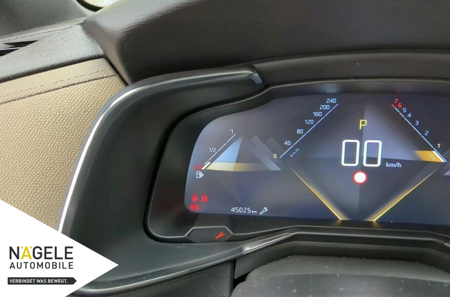 DS7 Crossback 180 Bastille|NAVI+ACC+KAMERA+AHK