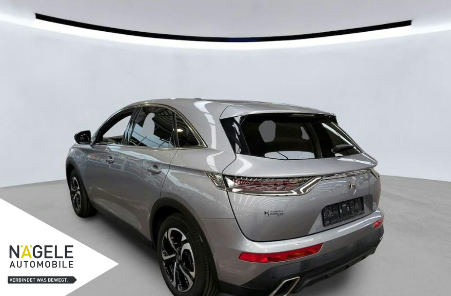 DS7 Crossback 180 Bastille|NAVI+ACC+KAMERA+AHK