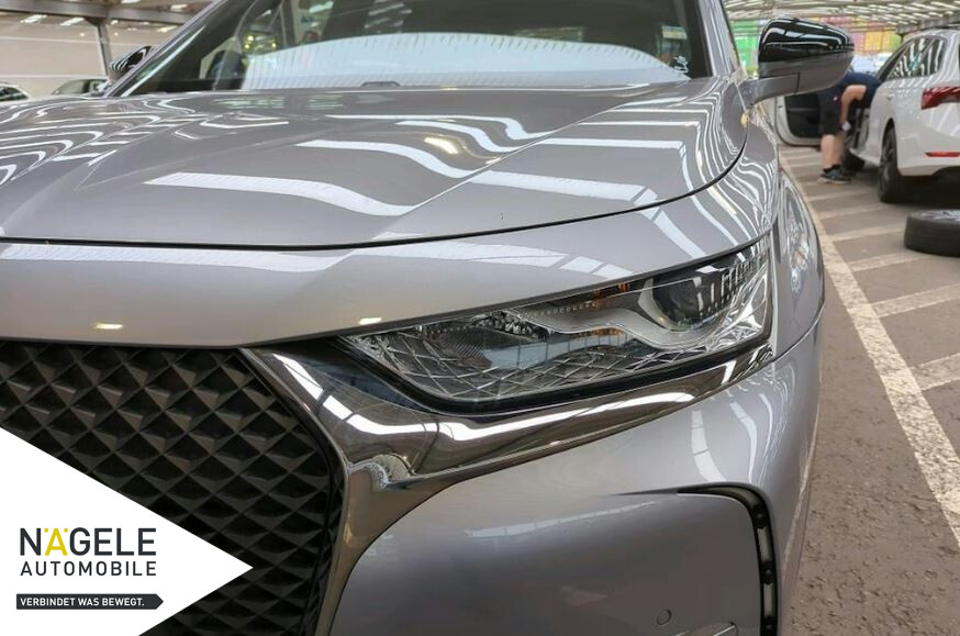 DS7 Crossback 180 Bastille|NAVI+ACC+KAMERA+AHK