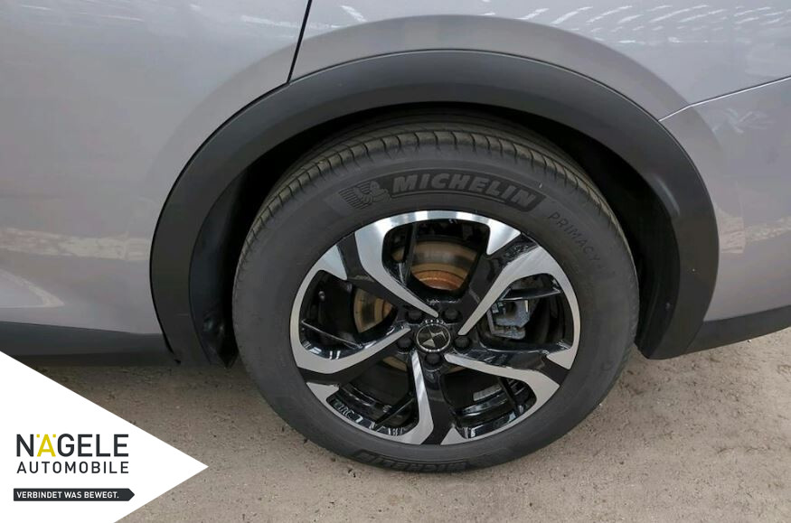 DS7 Crossback 180 Bastille|NAVI+ACC+KAMERA+AHK