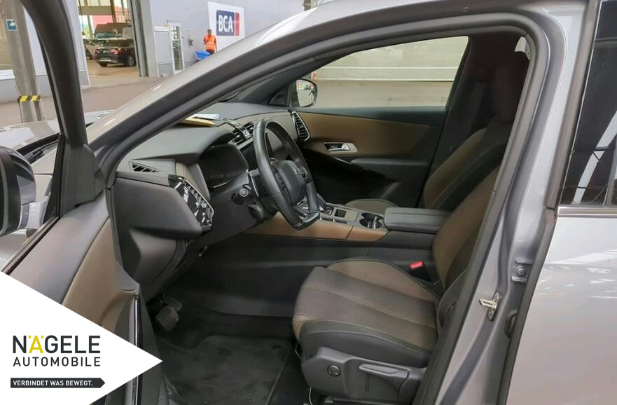 DS7 Crossback 180 Bastille|NAVI+ACC+KAMERA+AHK
