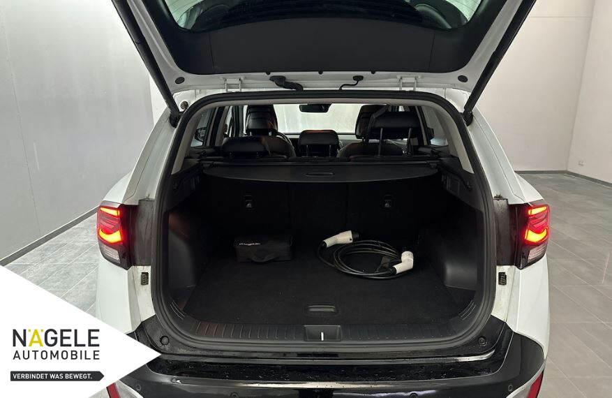 Sportage 1.6 T-GDI PHEV Spirit 4WD|ACC+NAVI+SHZ