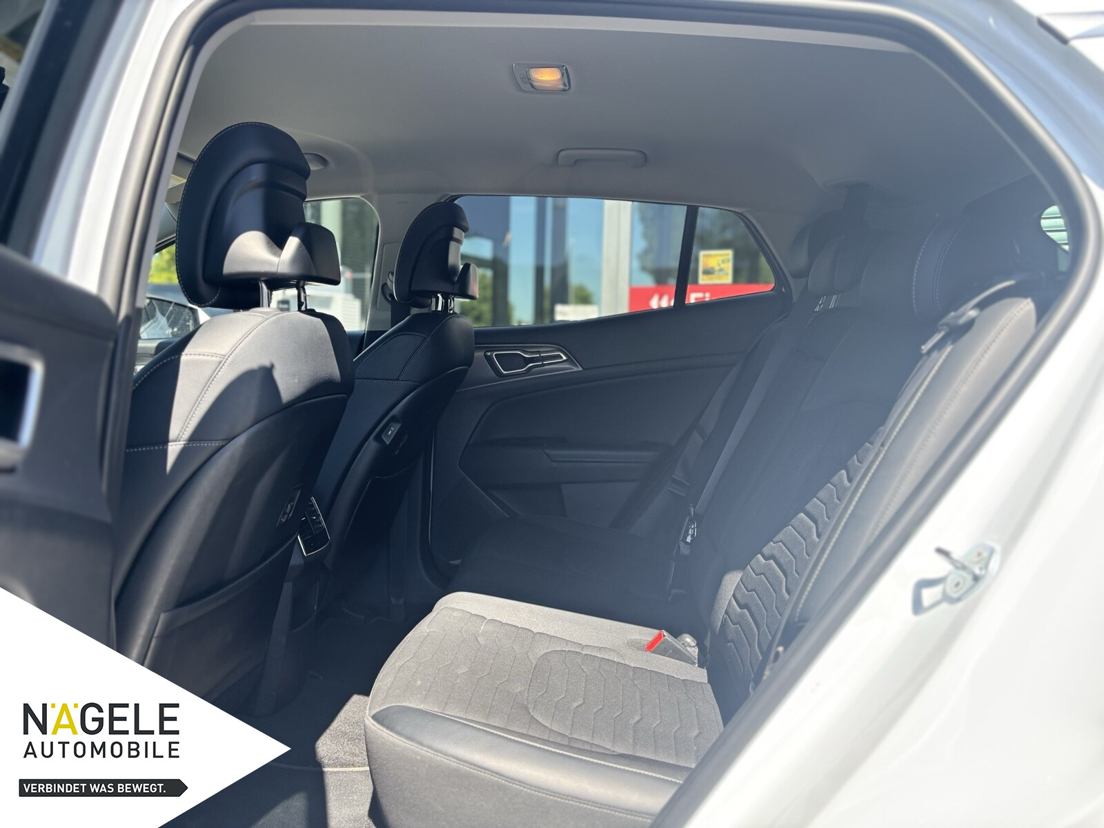 Sportage 1.6 T-GDI PHEV Spirit 4WD|ACC+NAVI+SHZ