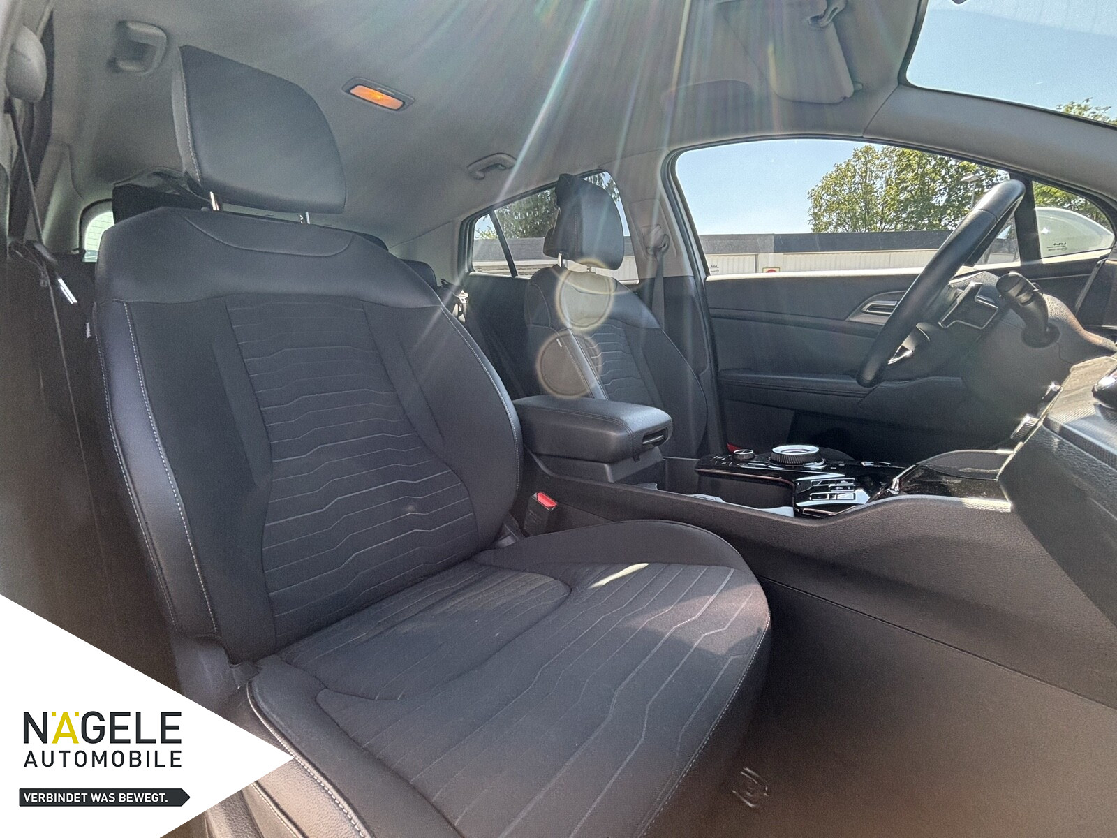 Sportage 1.6 T-GDI PHEV Spirit 4WD|ACC+NAVI+SHZ
