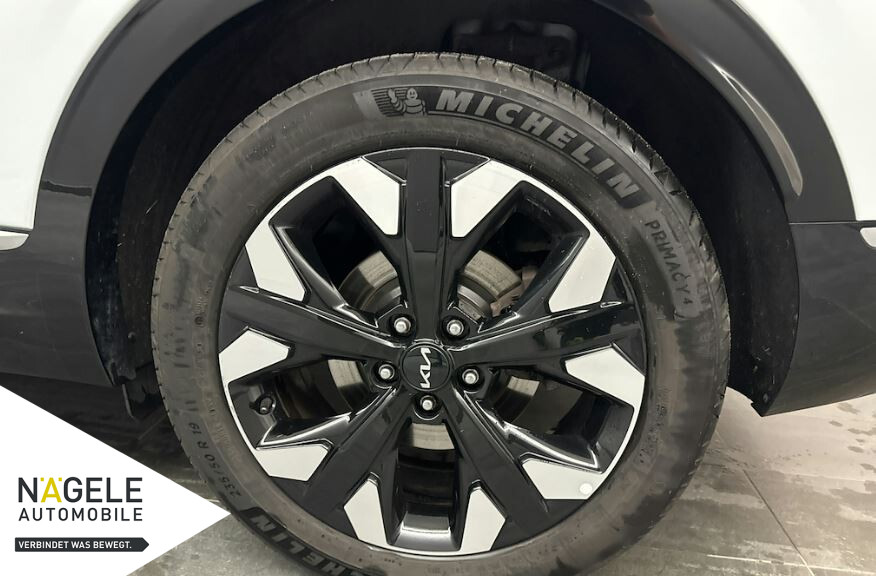 Sportage 1.6 T-GDI PHEV Spirit 4WD|ACC+NAVI+SHZ
